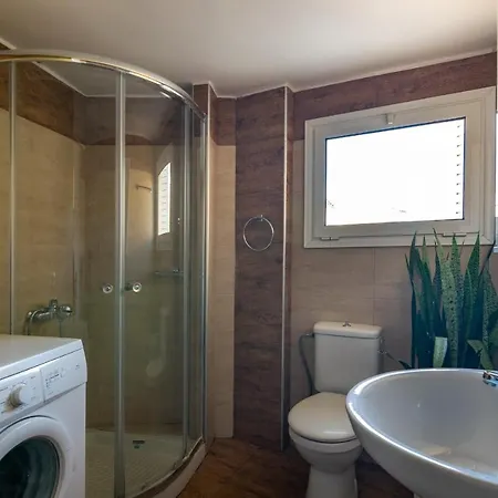 Villa Constantia Armenoi (Rethymno)