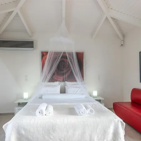 Constantia Villa Armenoi (Rethymno)