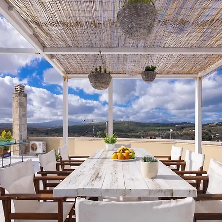 Villa Constantia