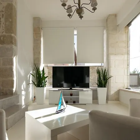 Constantia Villa Armenoi (Rethymno)