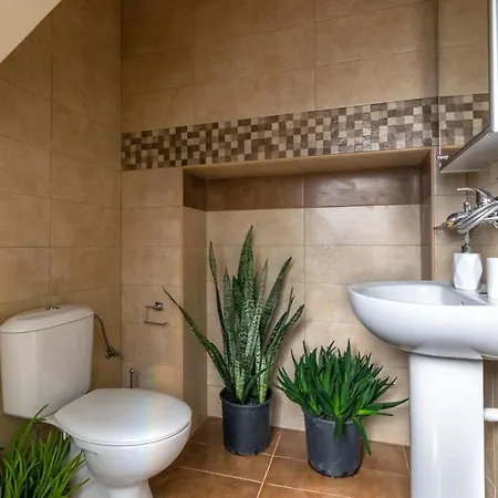 Villa Constantia Armenoi (Rethymno)
