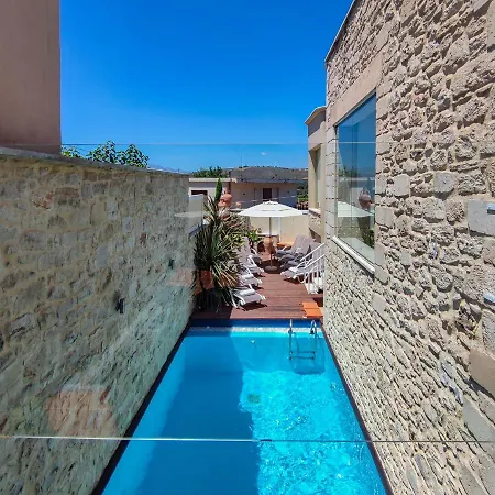 Villa Constantia *