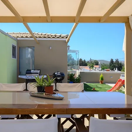 Constantia * Armenoi (Rethymno)