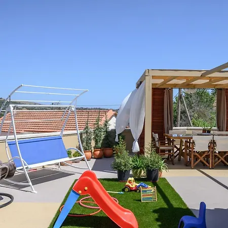Villa Constantia Armenoi (Rethymno)
